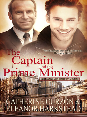 cover image of The Captain and the Prime Minister